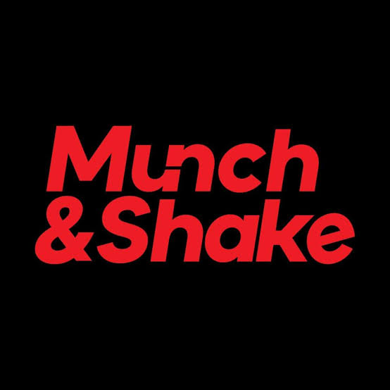 Munch & Shake